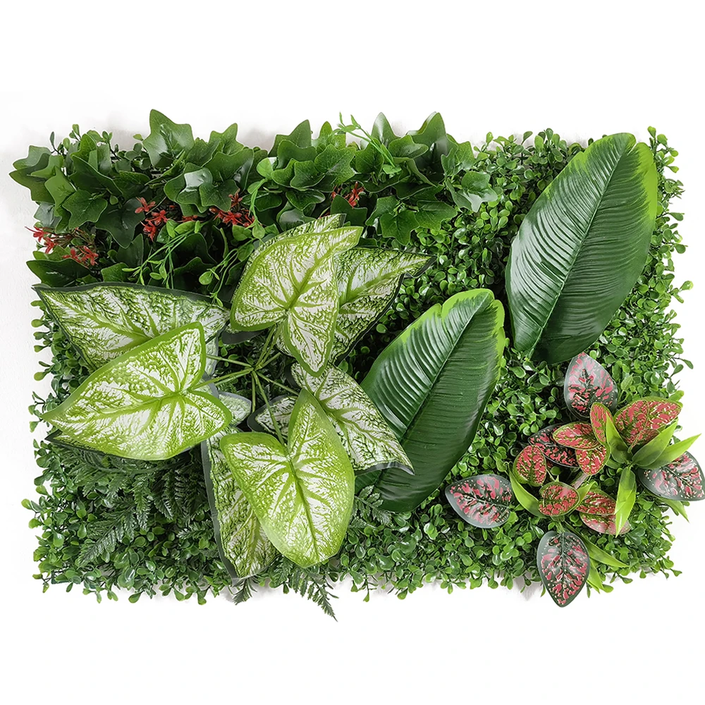 

Artificial lawn Plants Home Supplies Festival Party Decoration Simulation Plants 40CM *60CM