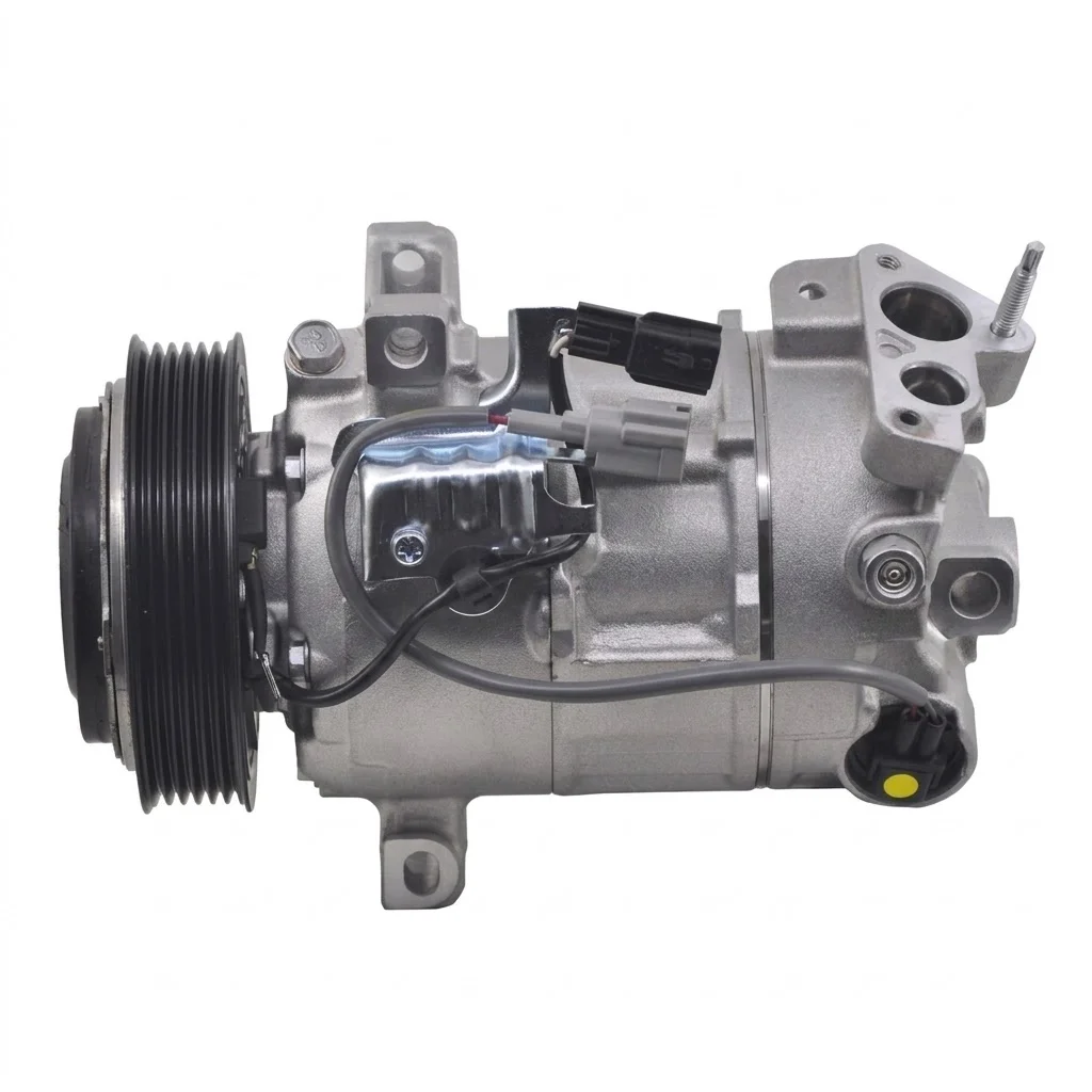 Auto Compressor Accessory For Nissan For Teana For Serena For Sylphy 6SBU14C 6PK Aircon OEM 926003SH1A 926003SH1B