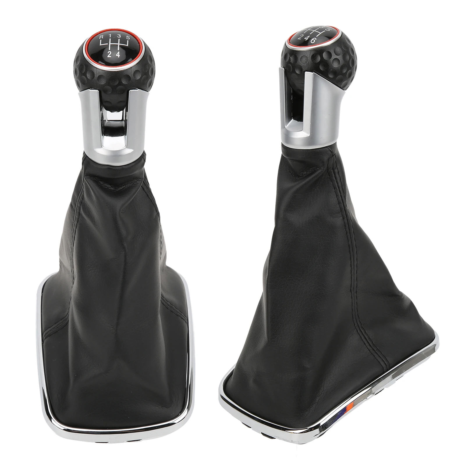 

Ручная ручка переключения передач без специфического запаха, коррозионная стойкость, стильный эргономичный рычаг переключения передач с пылезащитным чехлом для обновления автомобиля