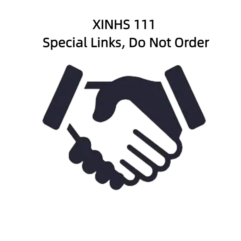 XINHS 111 HiFi Headphone Upgrade Cable [Special Link, Please Do Not Order]