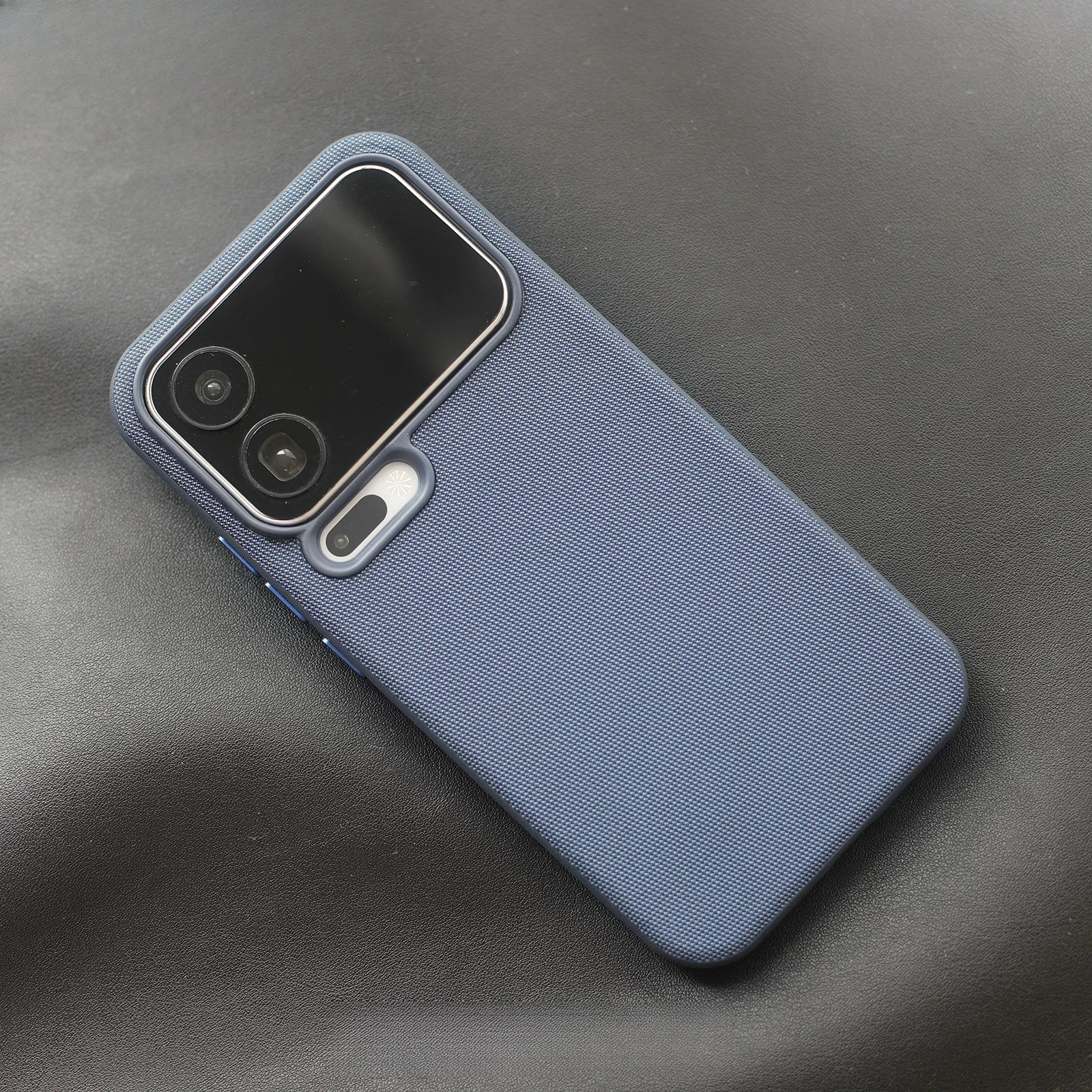 Matte Hard Pc Back Case - For Xiaomi Mi 17 Pro Max