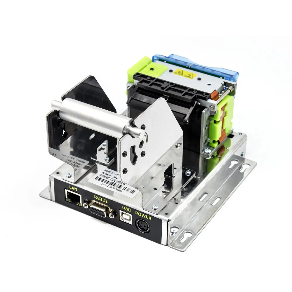 2026 Cashino KP-210… - image