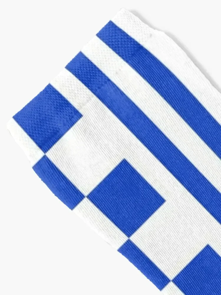 SECRETARIAT - RACE HORSE - SILKS Socks Novelties ankle bright garter with print Socks Girl Men's