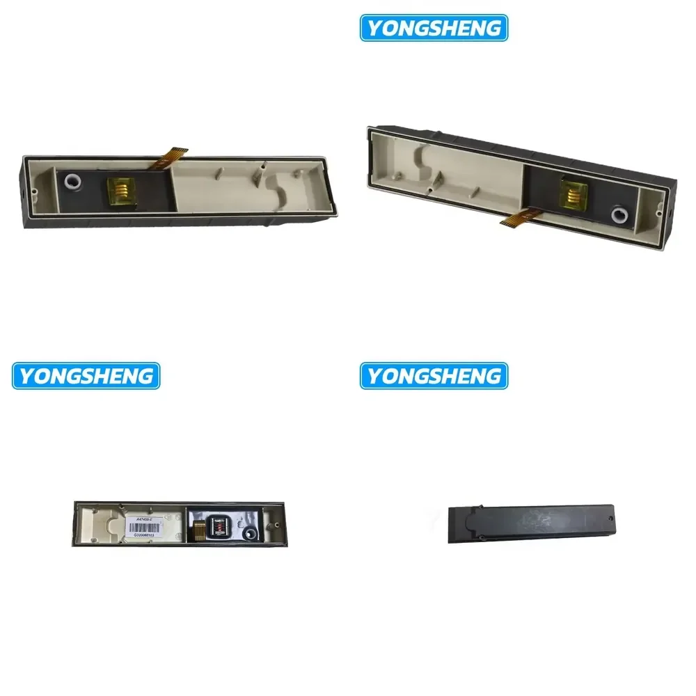 2026 Hot Item Compatible Markem Imaje Repair Parts 9410 9450 Head COVER EHT BLOCK A47458 ENM47458 for Imaje 9410 9450 Inkjet