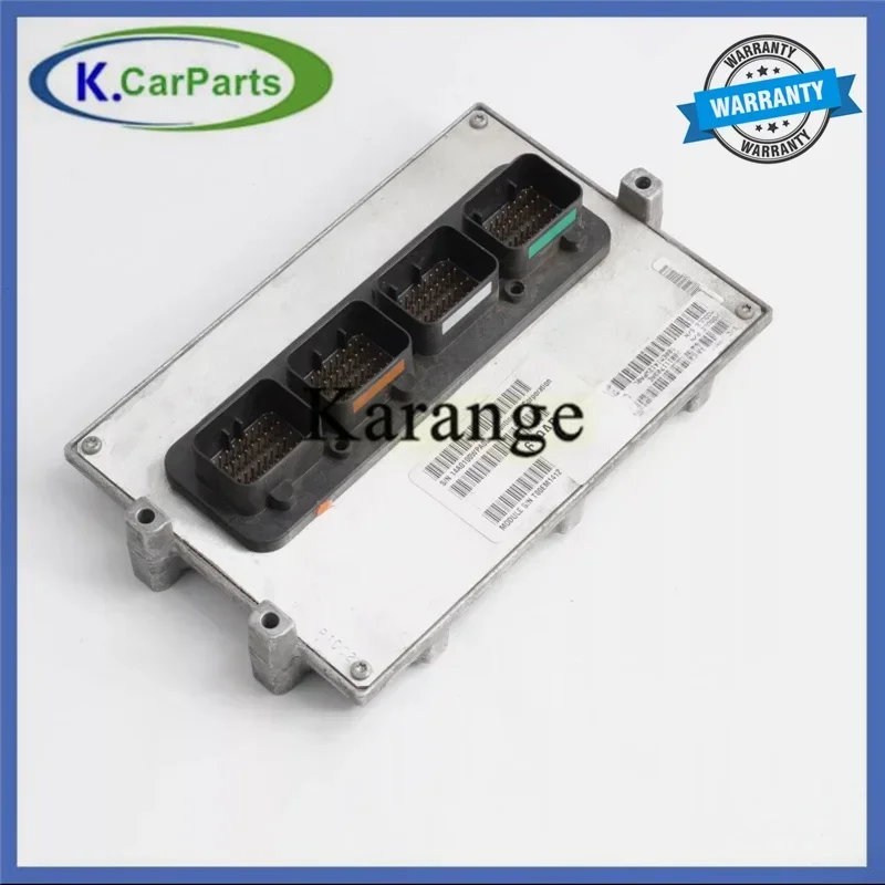 

68136718AD 05150639AB Engine Computer Module for 2012-2013 Jeep Grand Cherokee 5.7L for 2012 Dodge Durango 5.7L P68136718AD