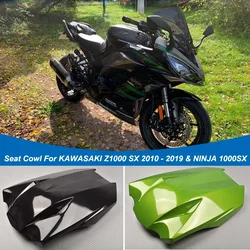 2020 Ninja 1000SX Seat Cover Cowl Fairing Solo Rear Pillion For Kawasaki Z1000SX Z 1000-SX Z1000 SX 2011-2015 16 2017 2018 2019