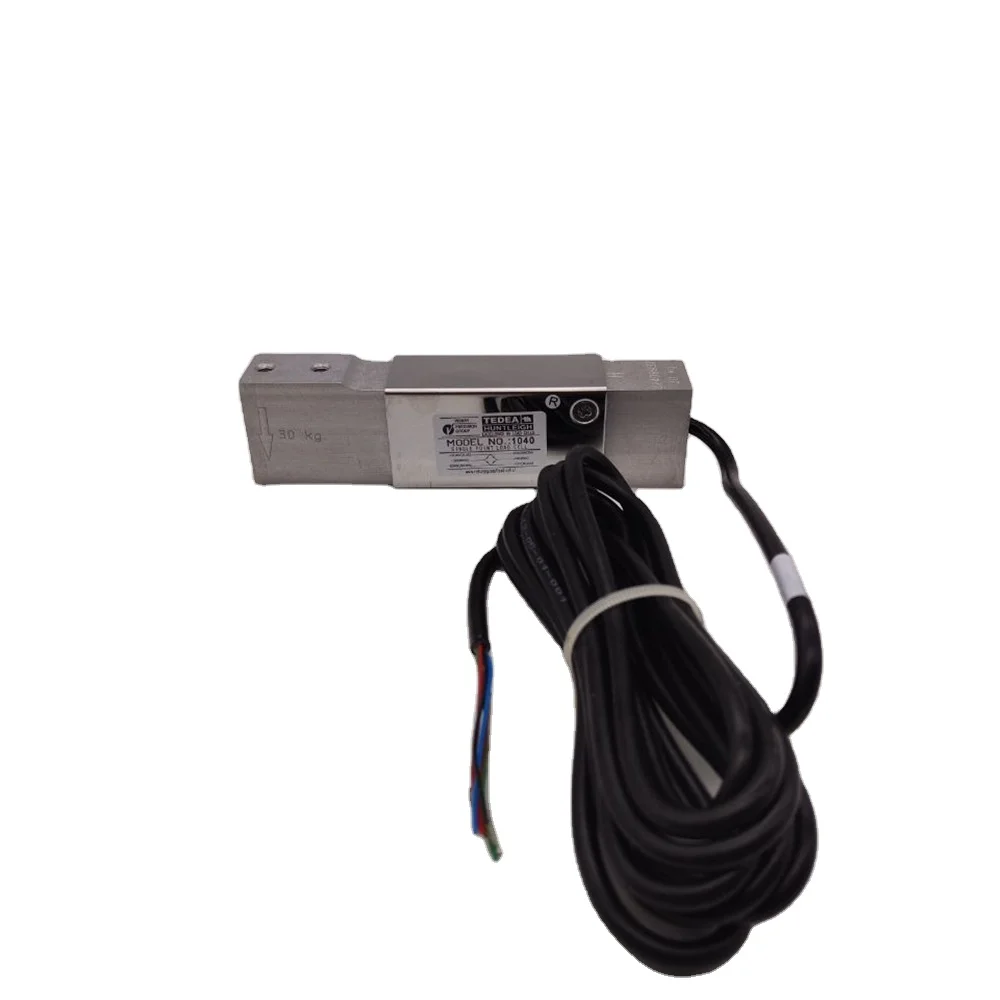 Cellule de charge Tedea 1040 30 kg