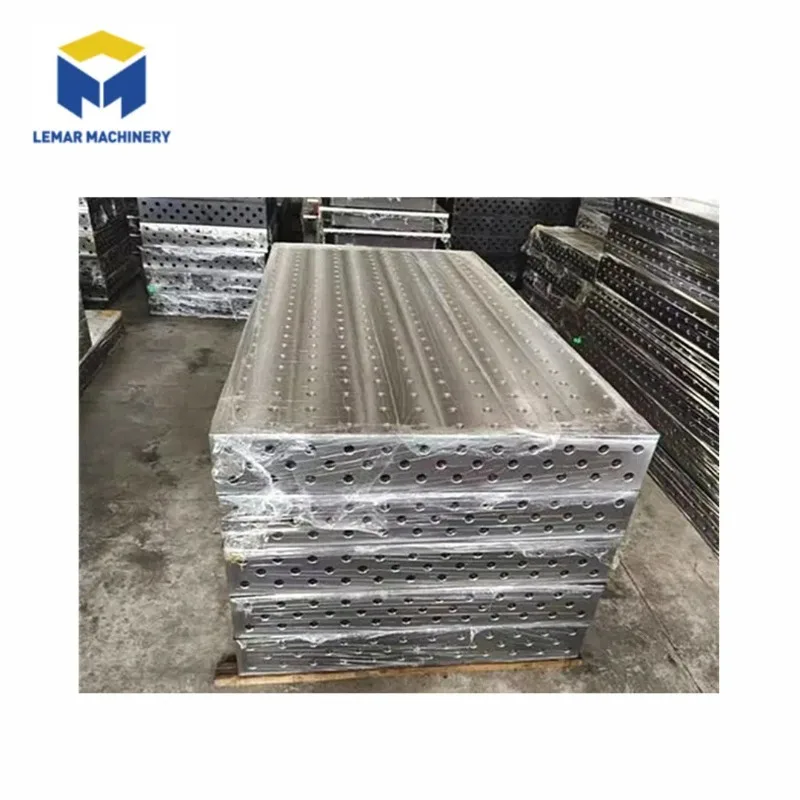 Steel Welding Table…