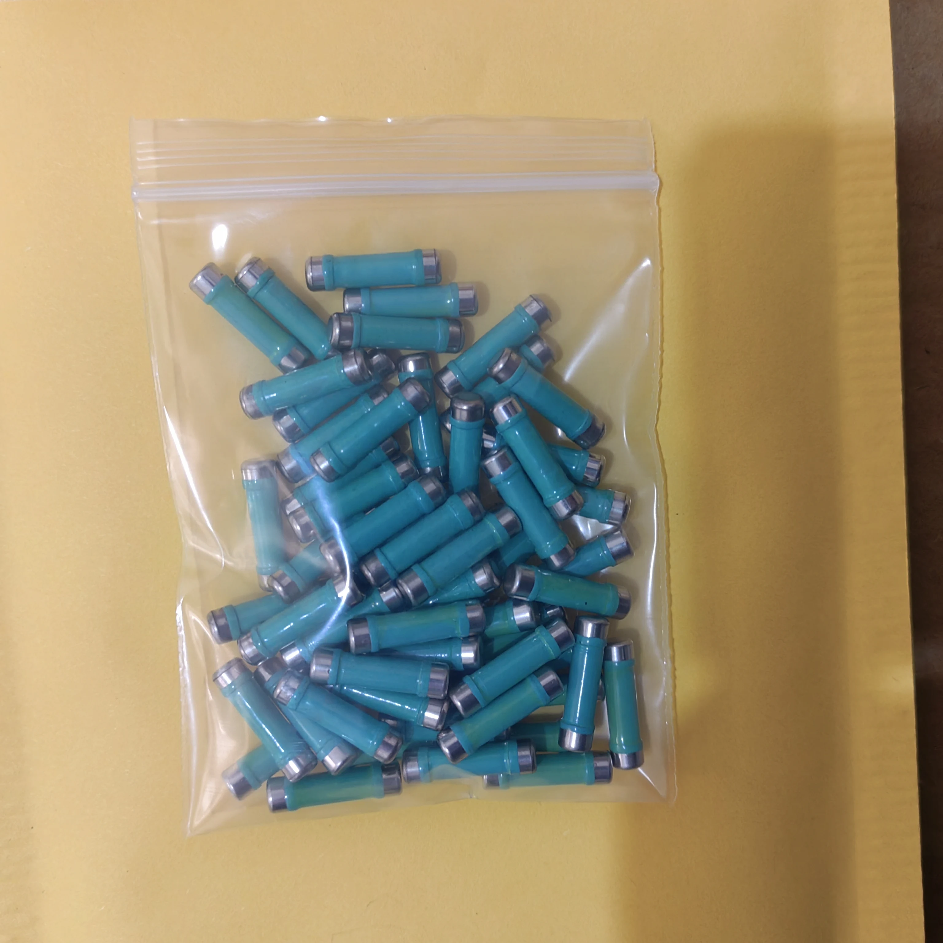 18.5 ملم أو 26 ملم 4 وات 2 ك مقاومة ملف الإشعال لنيسان هوندا مازدا-50 قطعة / كل نوع #4