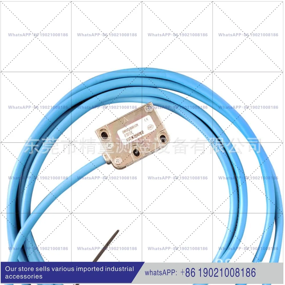 SIKO Magnetic Scale Sensor MB500AS -0004 0005 Readhead Magnetic Ruler MB500