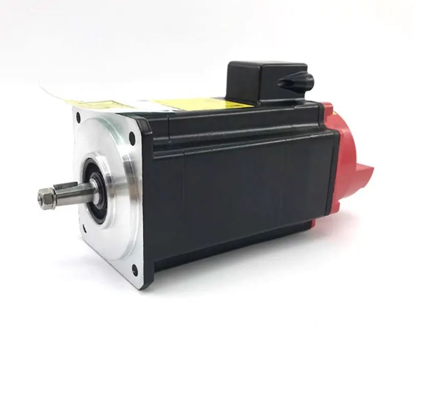 

Совершенно новый A06B-0373-B077 A06B-0373-B675 # 7076 A06B-0373-B085 Гарантия один год