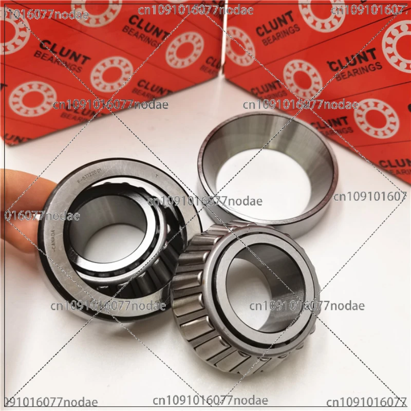 F-577220 Bearing Szie 30.15X64.3X26.5mm Automobile Differential Bearing F-577220.01