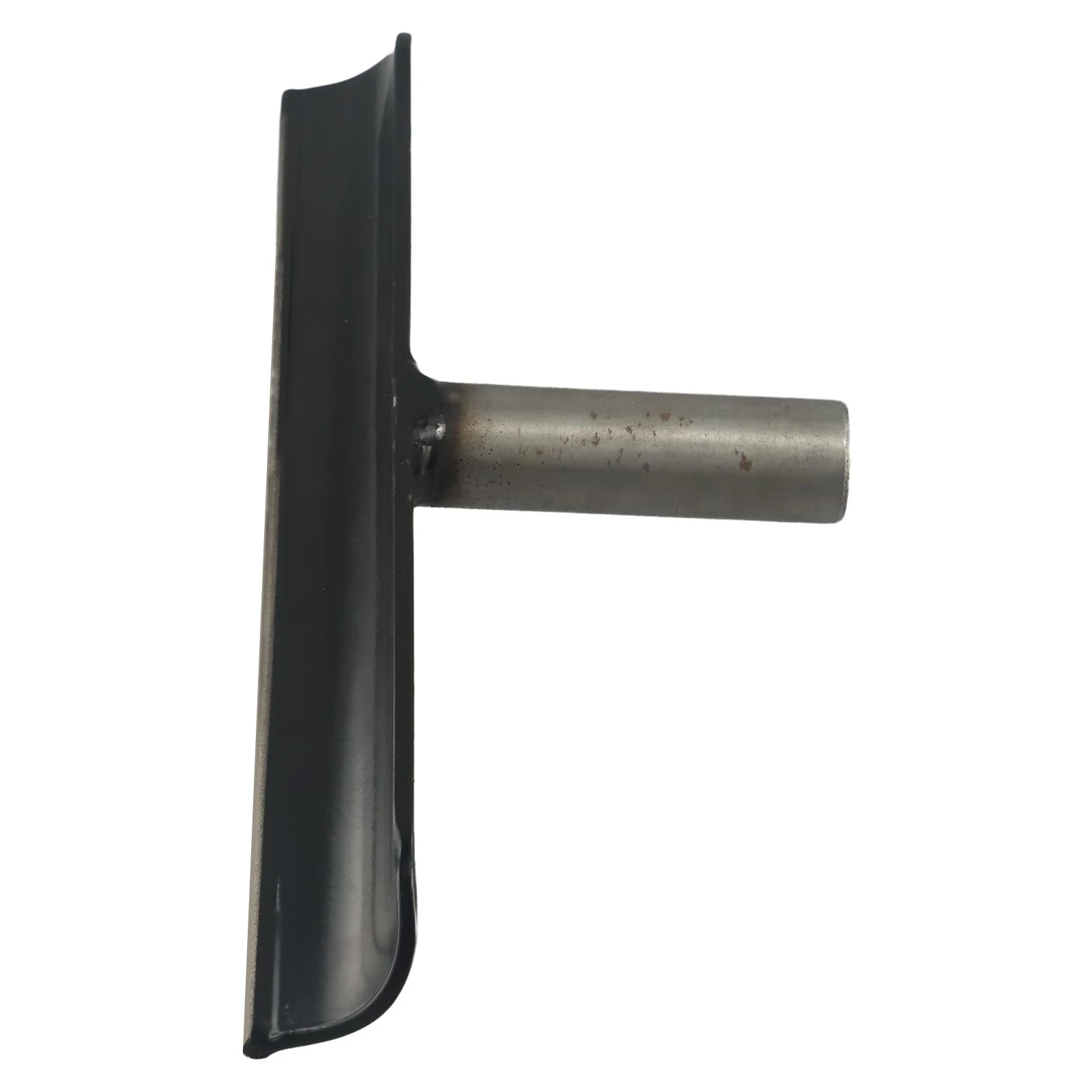 Concave Design Tool Rest 12in for lathe Tool Rest Anti-rust High Hardness Nick Or Scratch Resistant Metalworking Projects
