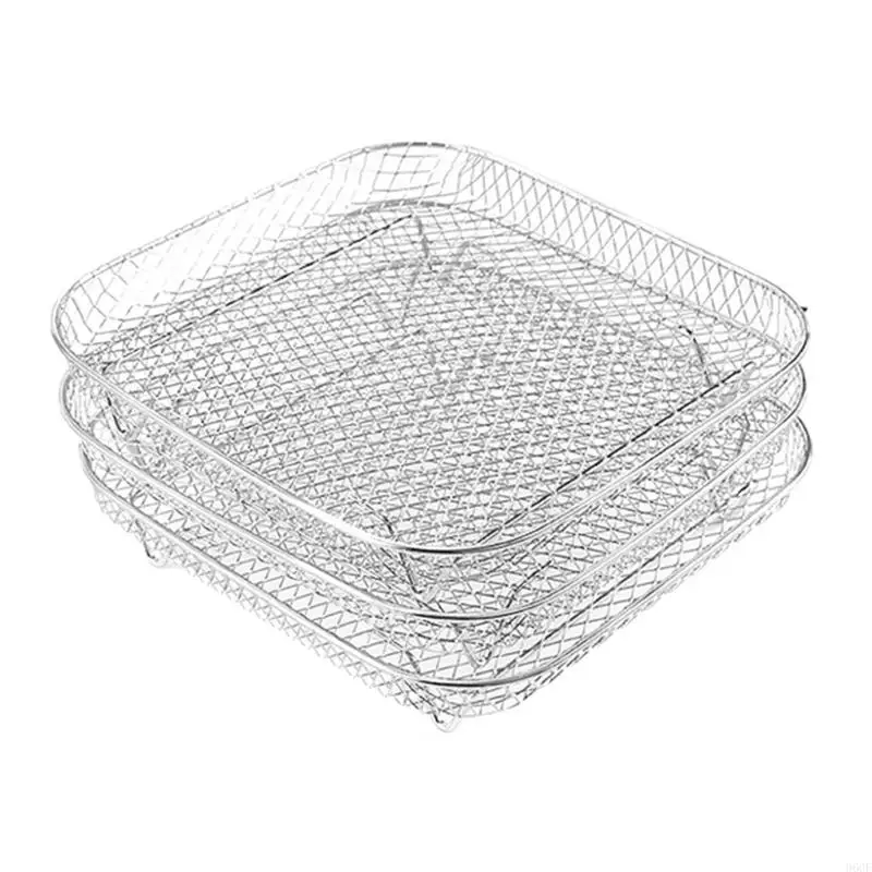 96GF Grill Veaming Rack Srack Ricg