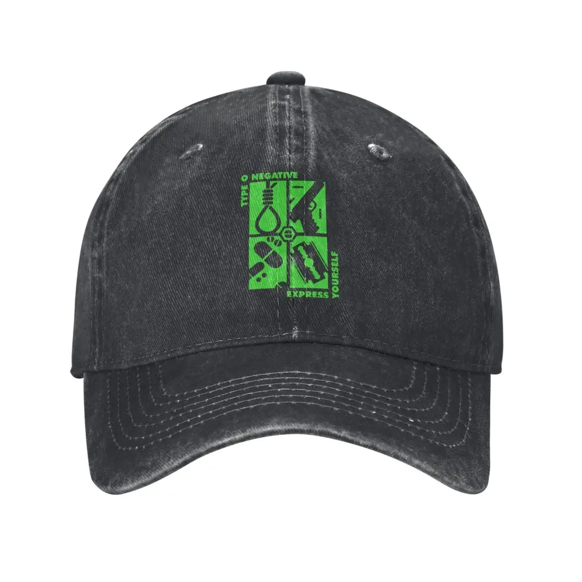 Novelty Metal Streetwear Rock  - Outdoor Adventure Golf recension och pris