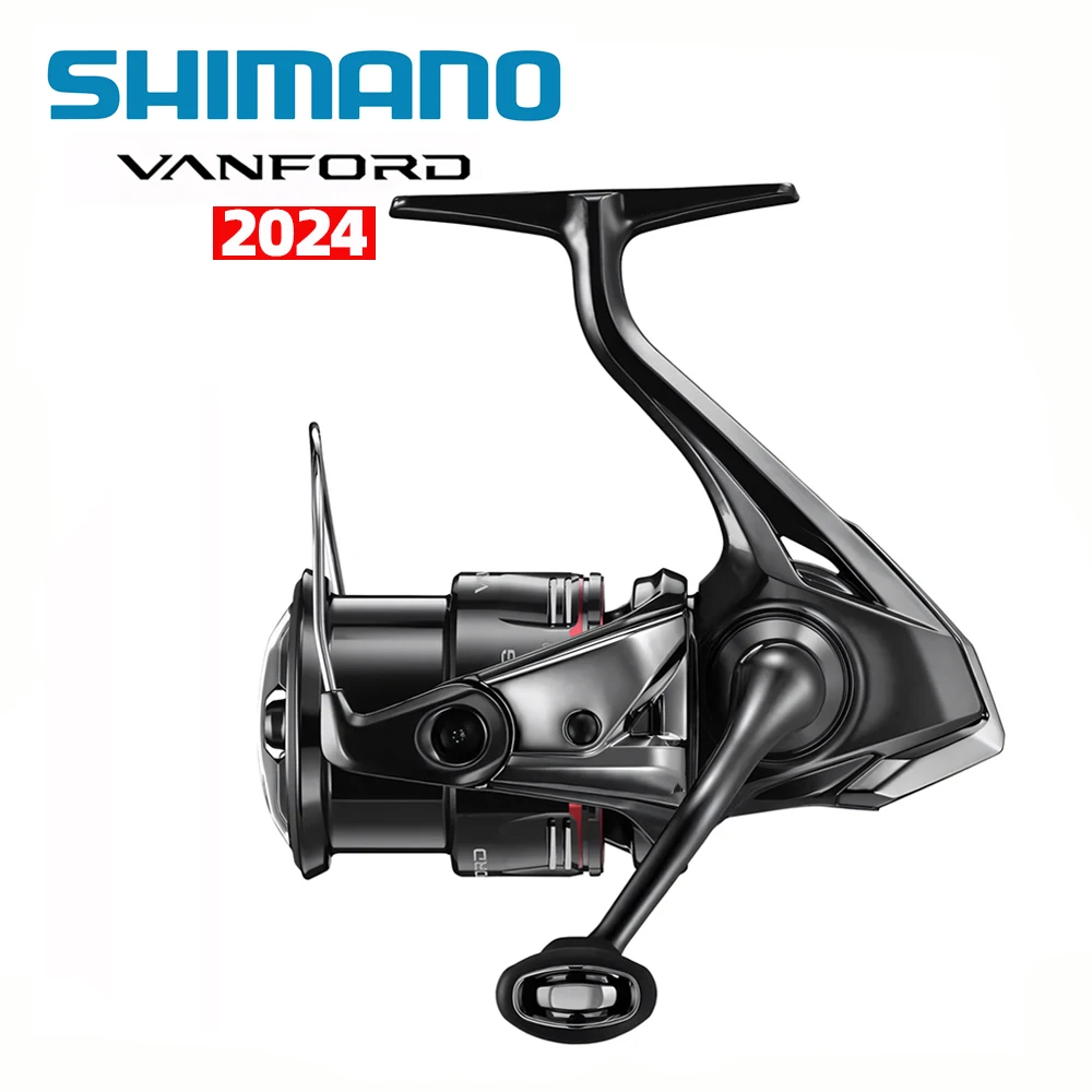 2024 Shimano Vanfor… - image