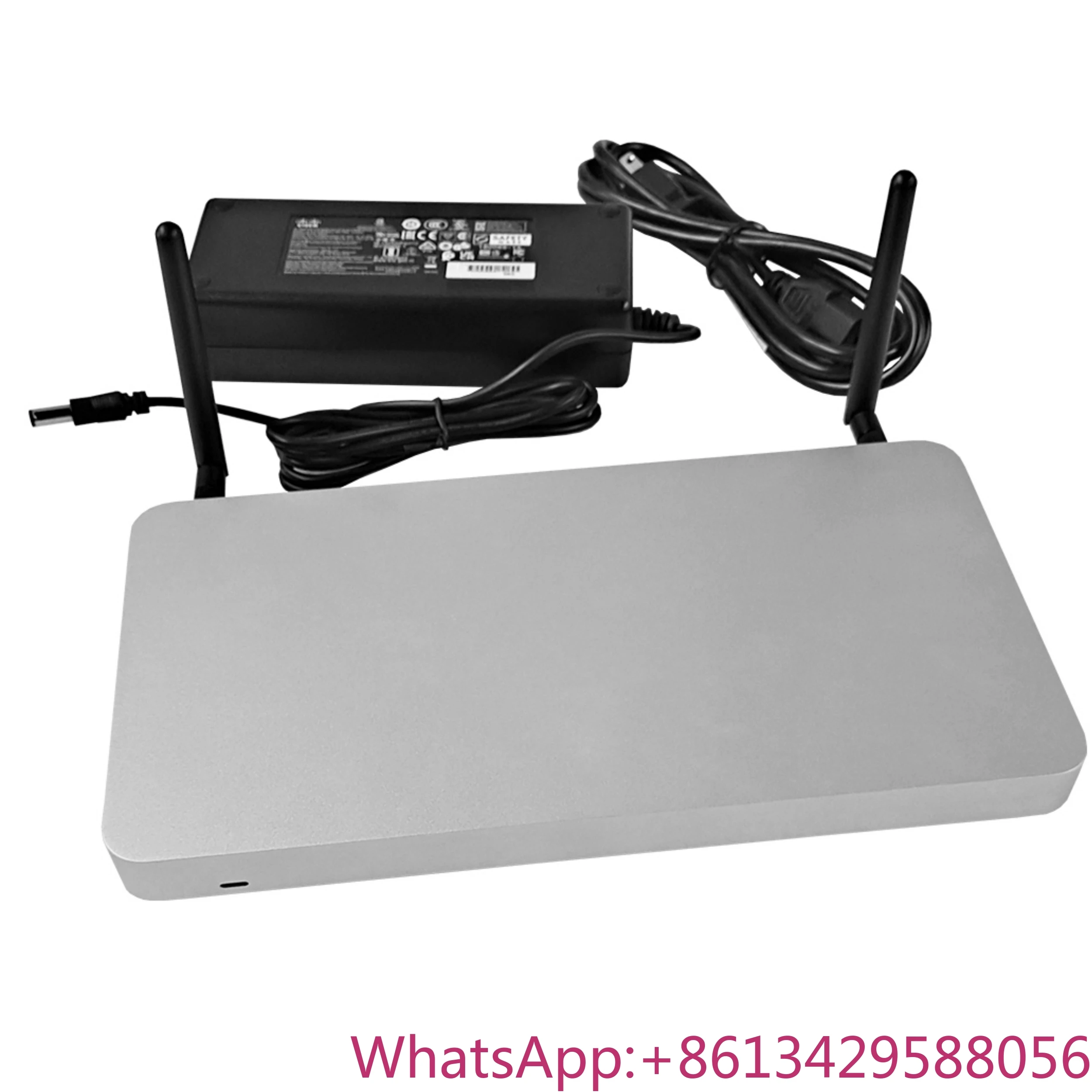 

MX68-HW Brand New MX68 Network Security Appliance Cloud Managed Router