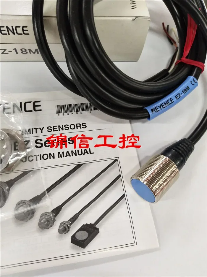 

KEYENCE EZ-18M 100% new and original