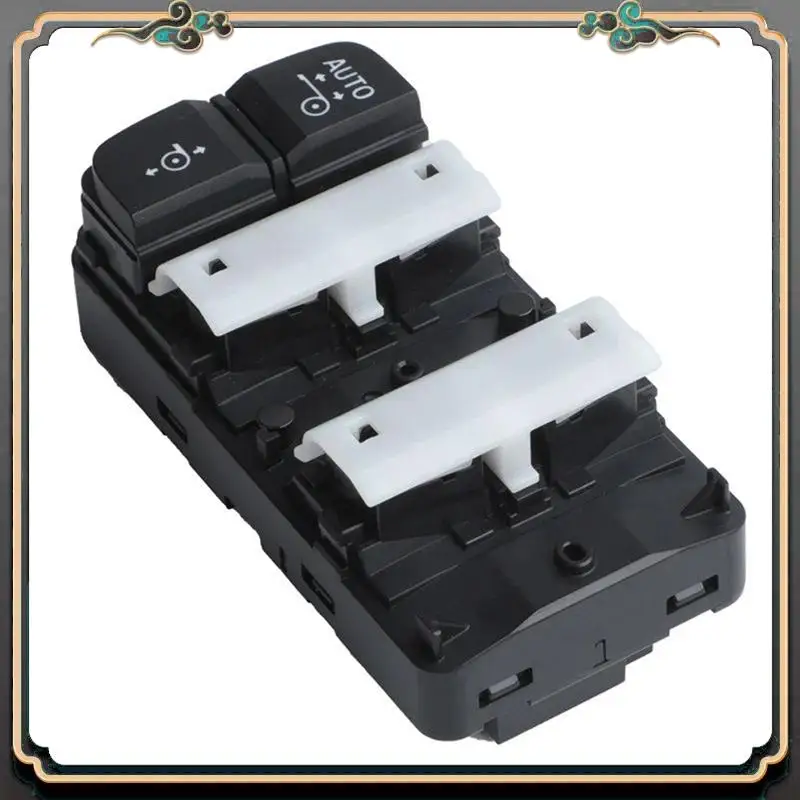 

M45K-61319458289 Auto Driver Window Switch Control Unit Button For BMW