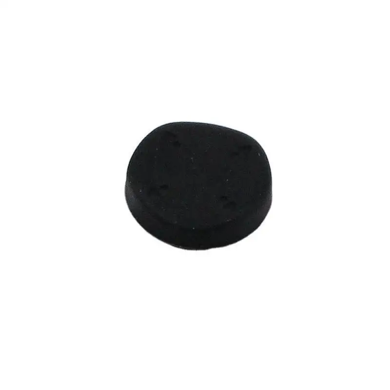 Silicone Joystick Analógico Protetor Caso, Thumbstick Grip Joystick Capa para PS Vita PSV 1000 2000, 2 pcs, 5pcs