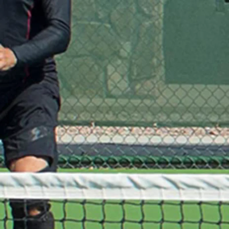 

Multi-color Pickleball Badminton Tennis Racket Overgrips Breathable Non-Slip PU Grip Tape Sweat Shock Absorption Stitching Grips