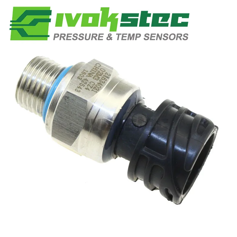 Oil Fuel Pressure Sensor Switch Sender Transducer For DEUTZ Truck OE# 04210195 4210195 0421-0195 421-0195