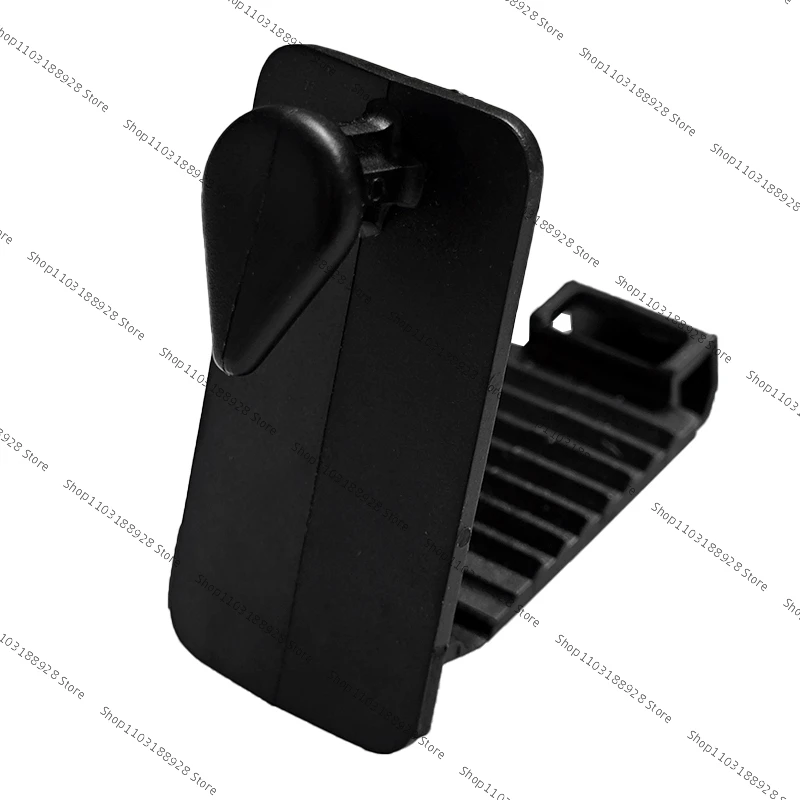 For Land Rover Range Rover Evoque Discovery Sport 4 5 Car Interior Carpet Mat Hook Clips Retainer Foot Mat Retaining Clip