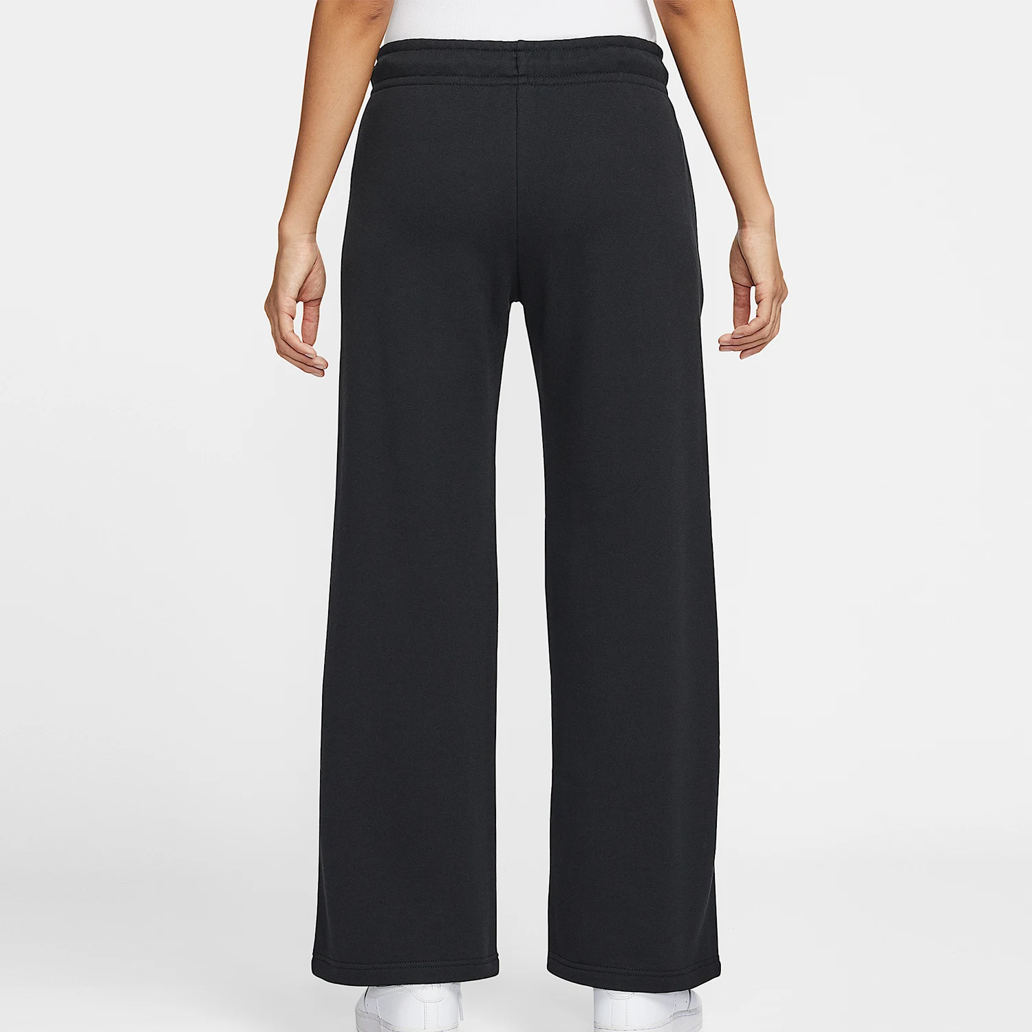 【Year of the Horse Limited】Nike Womens Knit Straight Leg Embroidered Pants IQ3829-010