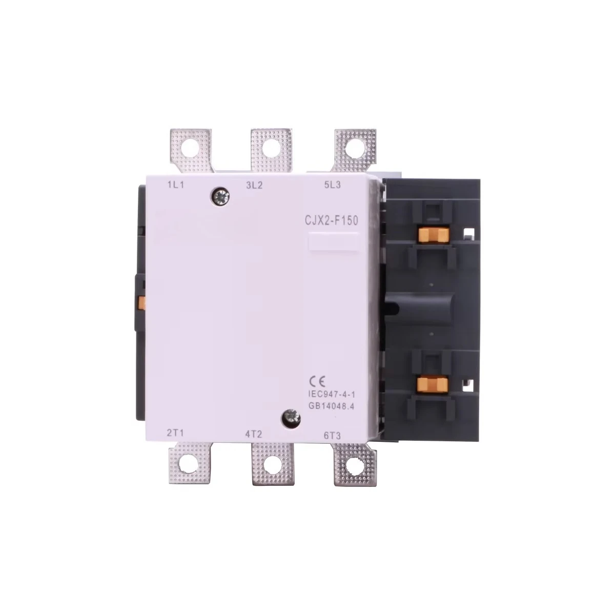 

ANDELI Contactor CJX2-F150 150A 380V CJX2 Types Of Contactor