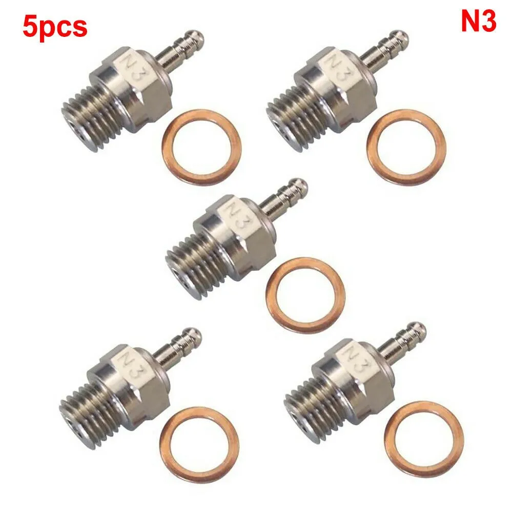 Efficient 5Pcs Glow…