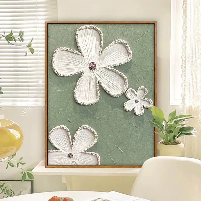 A-0334 فن قماش عباد الشمس الأنيق