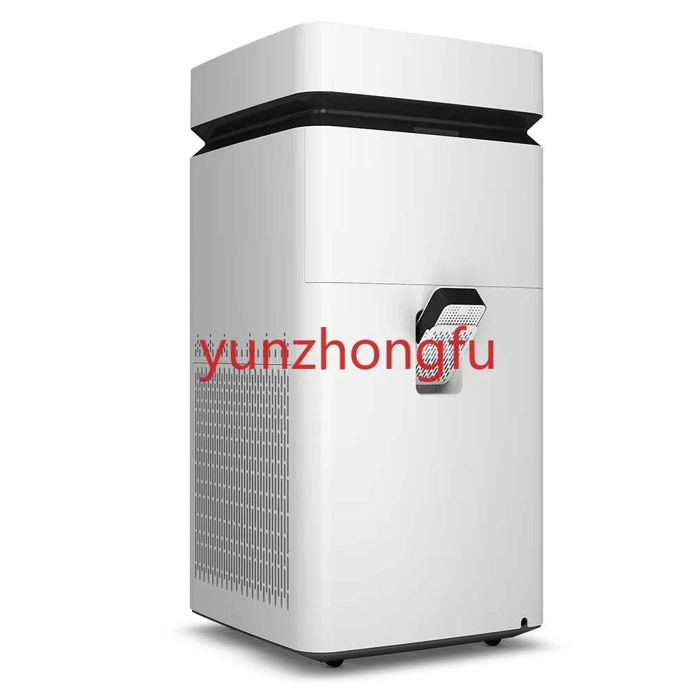 Beiang Air Tech TPA Technology Office Purification Big Size Purifier For Larger Area