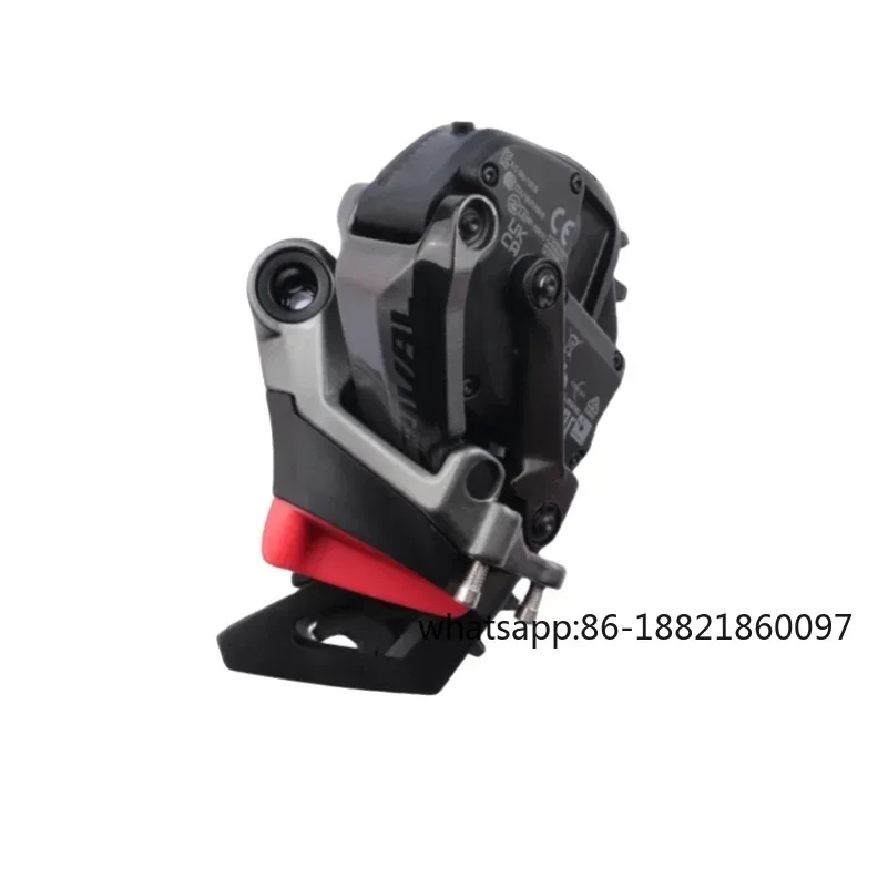 

Sram RIVAL eTap AXS Front Derailleur Braze On 2x12Speed Electronic Bike Shifte Rear Derailleur 12S For Road Bicycle Riding