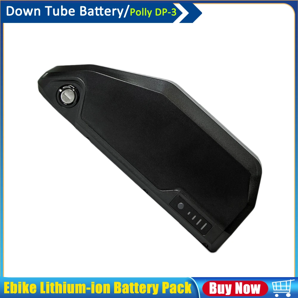 Ebike Mini Shark We… - image