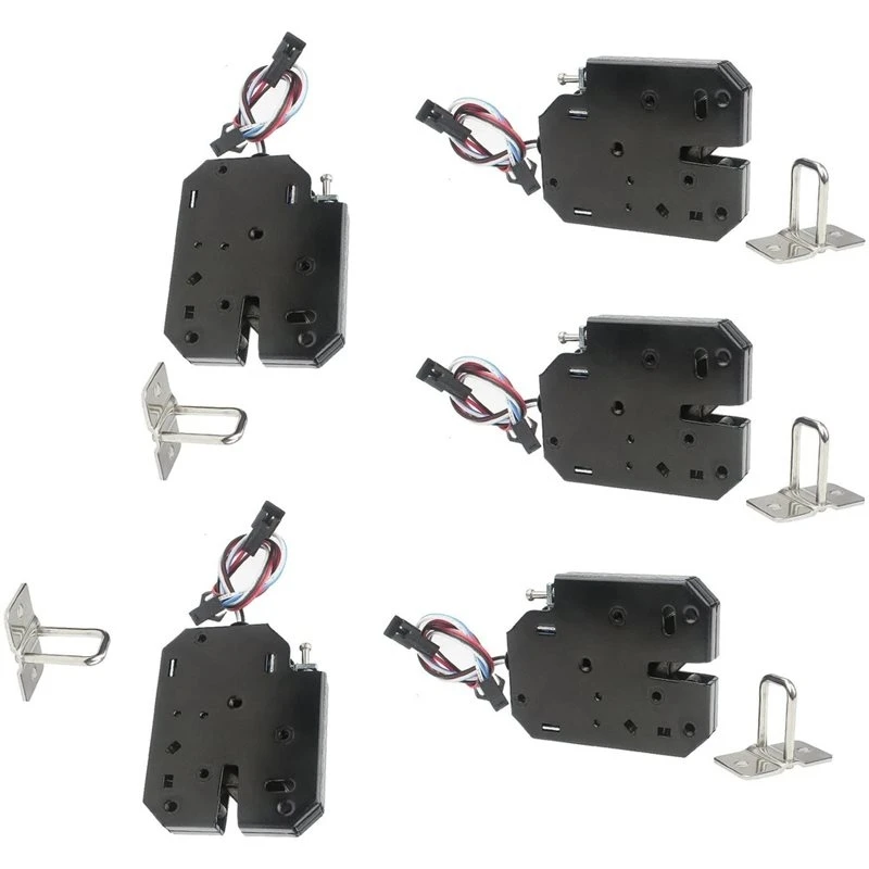 b29c-dc-12v-door-lock-vending-system-electromagnetic-lock-electric-control-mini-cabinet-electronic-lock-4-wire-small