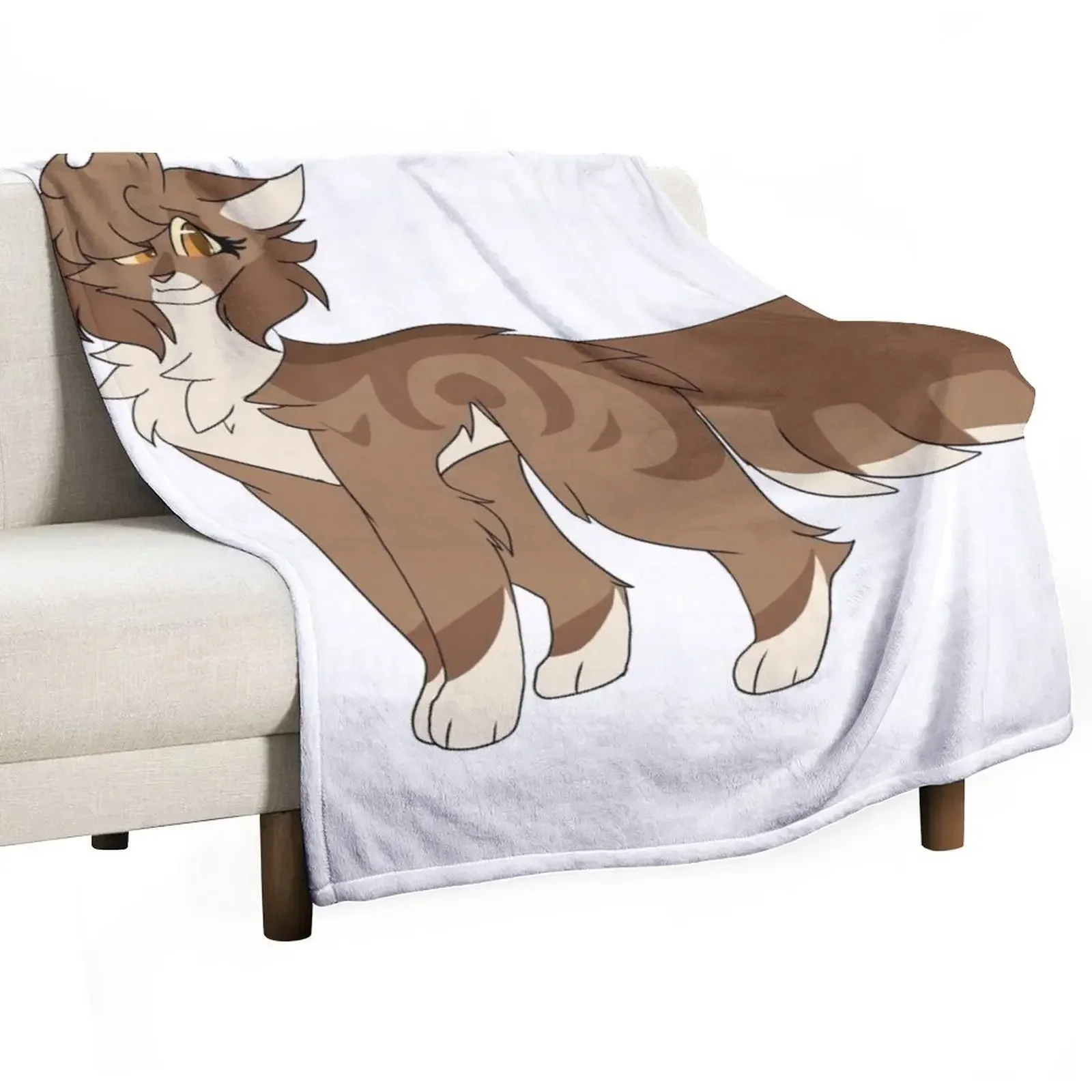 Leafpool Throw Blanket halloween Designers Blankets