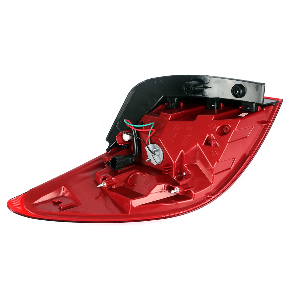 Left/Right Side Tail Lamp FOR KIA Sportage Specs 2011 2012 2013 2014 Rear Tail Light Brake Lamp with