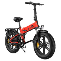 ENGWE Engine X Electric Bike