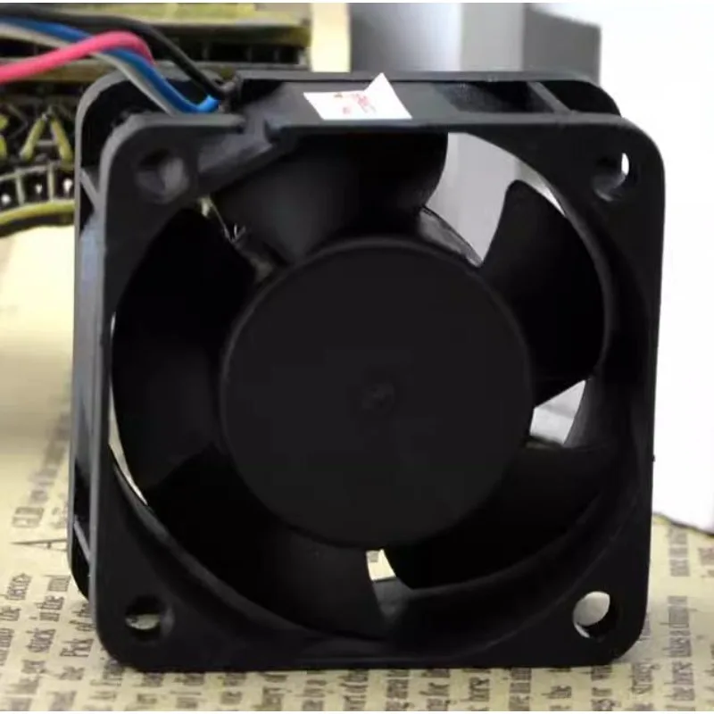 Original New Fan for ADDA AD0405HB-C5B 4020 5V 0.30A Switch Cooling Fan 40X40X20mm