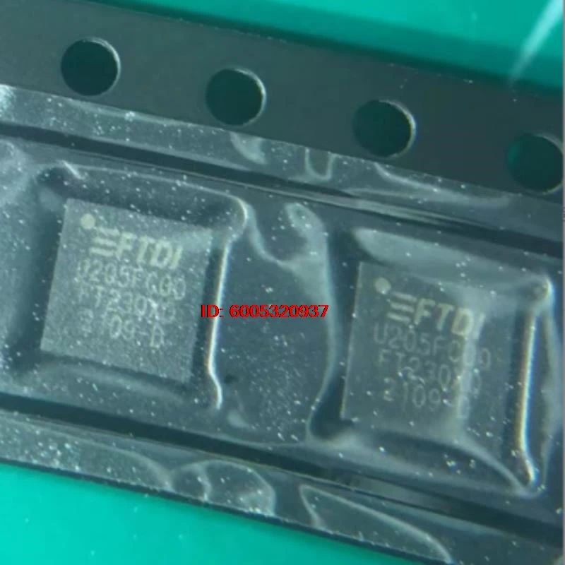 FT230XQ FT230XQ-R NEW Original Genuine Chip Packing 16-QFN