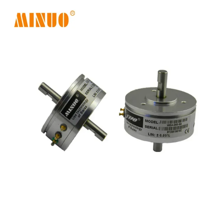 Sales Mino WDA-D65-SA Resistor 1K/2K/3K/5K Diameter 65mm Conductive Plastic Potentiometer