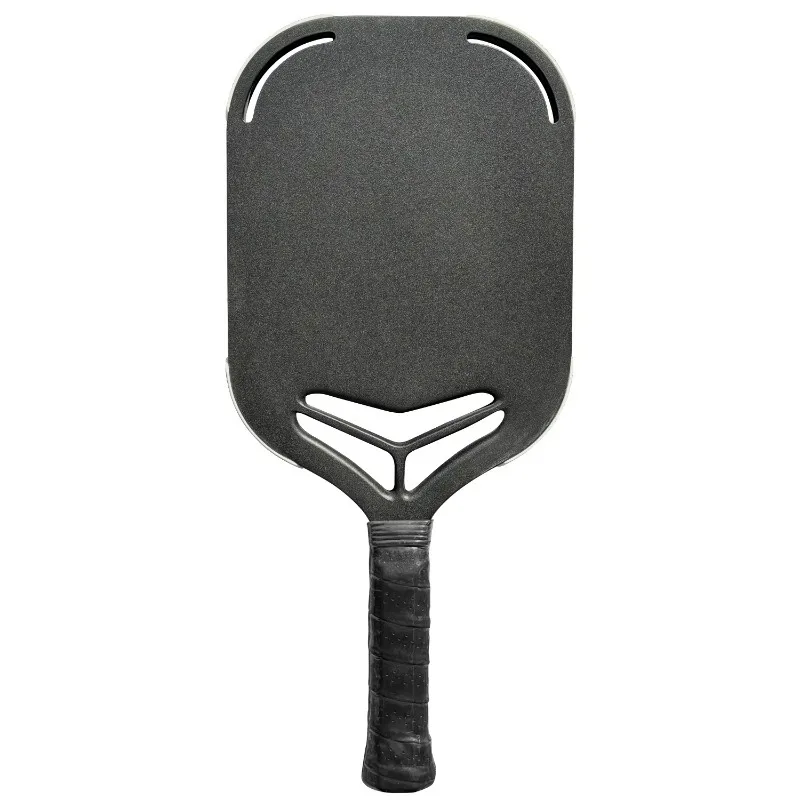 

Carbon Fiber Hot Press Kimchi Paddle 3K/12K/18k 16mm Thick with Polypropylene Honeycomb Core Protects Sports Edge Gard