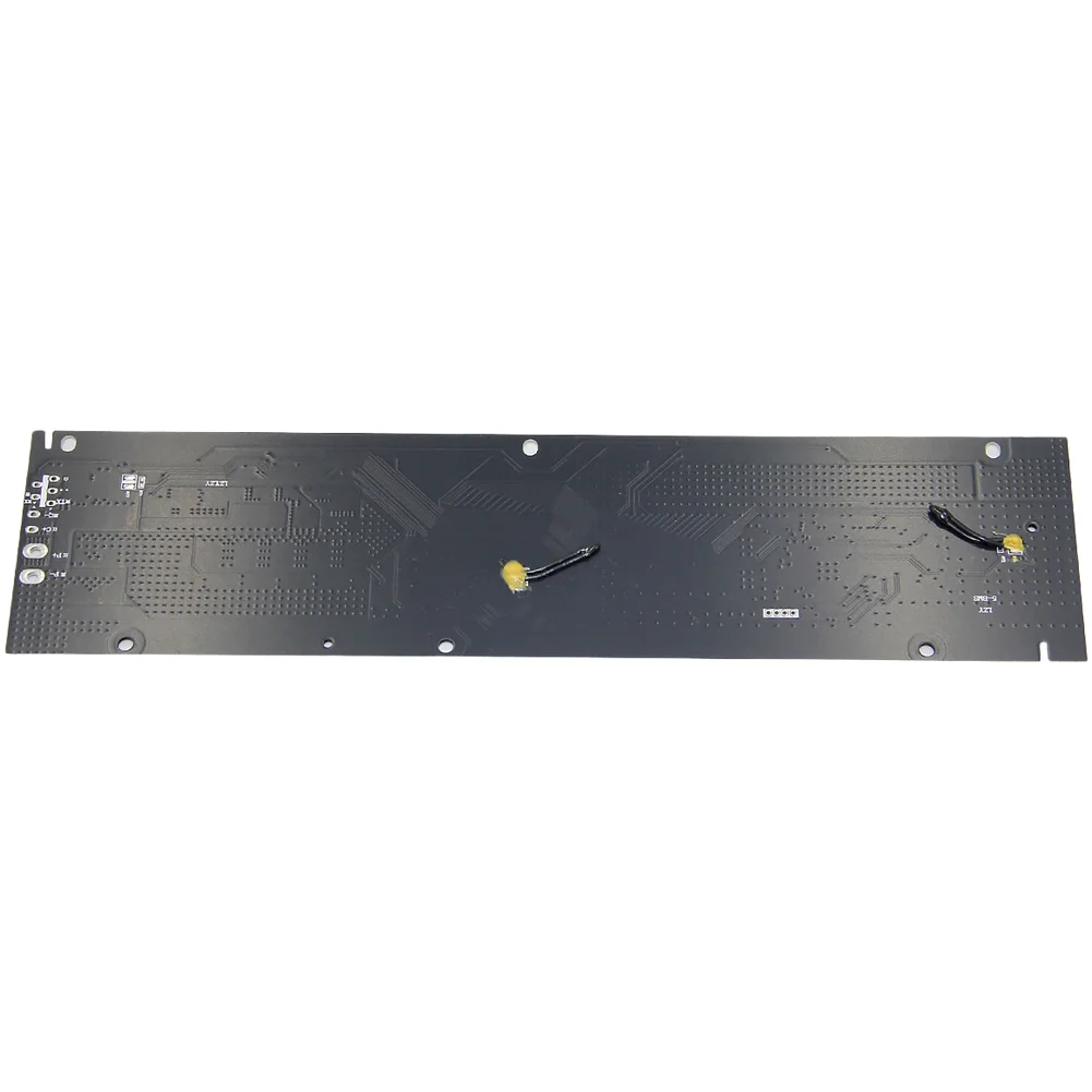 For Xiaomi 4 Pro Second Generation and 5 Series Compatible For battery Protection Board for Electric Scooter Function