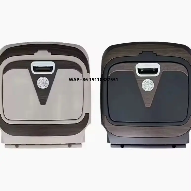 

Brand New Car Interior Kit Luxury Interior Kit for Vito V-class Metris Business/luxury Folding Rear Table Car Seat Back Table