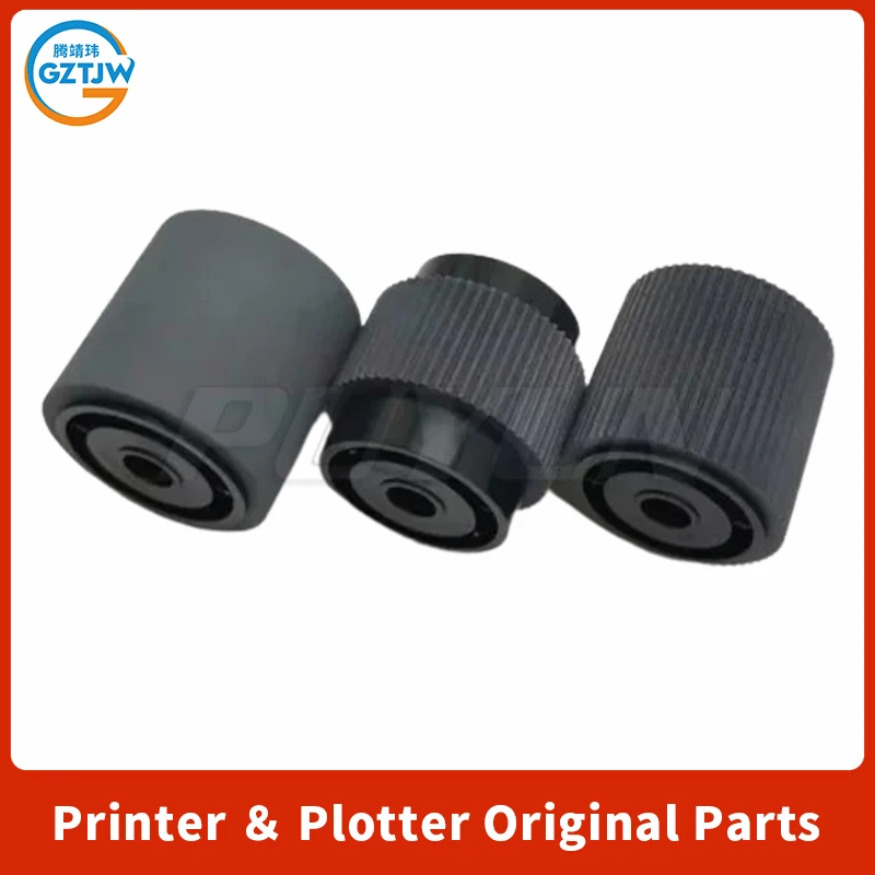 

Ролик захвата лотка для Konica Minolta 1060 2060 1070 2070 3070 3080 6000 8000 Запчасти для копировальных аппаратов A03X565300 1060A031565200 A03X565400