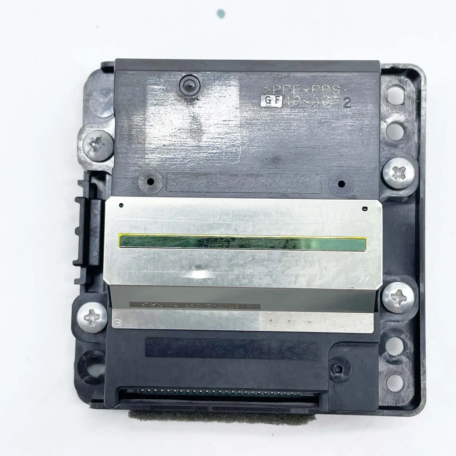 كامل اللون رأس الطباعة يناسب إبسون EcoTank WF-2860 WF-2840 WF-2861 WF-2851 WF-2820 WF-2845 WF-2835 WF-2885 WF-2935 WF-2880 #3