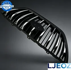 For the modern Elantra auto parts network in the front grille ventilation grille old special
