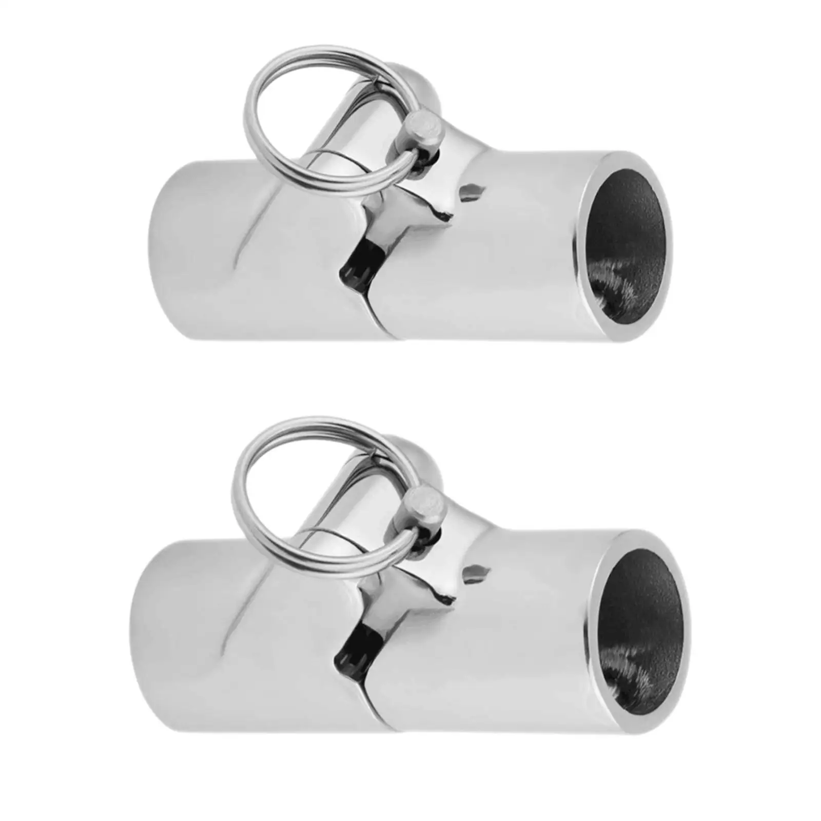 

Поворотный разъем Koppelingsbuis Vouwboot для аппаратного ботильника для бимини-топа