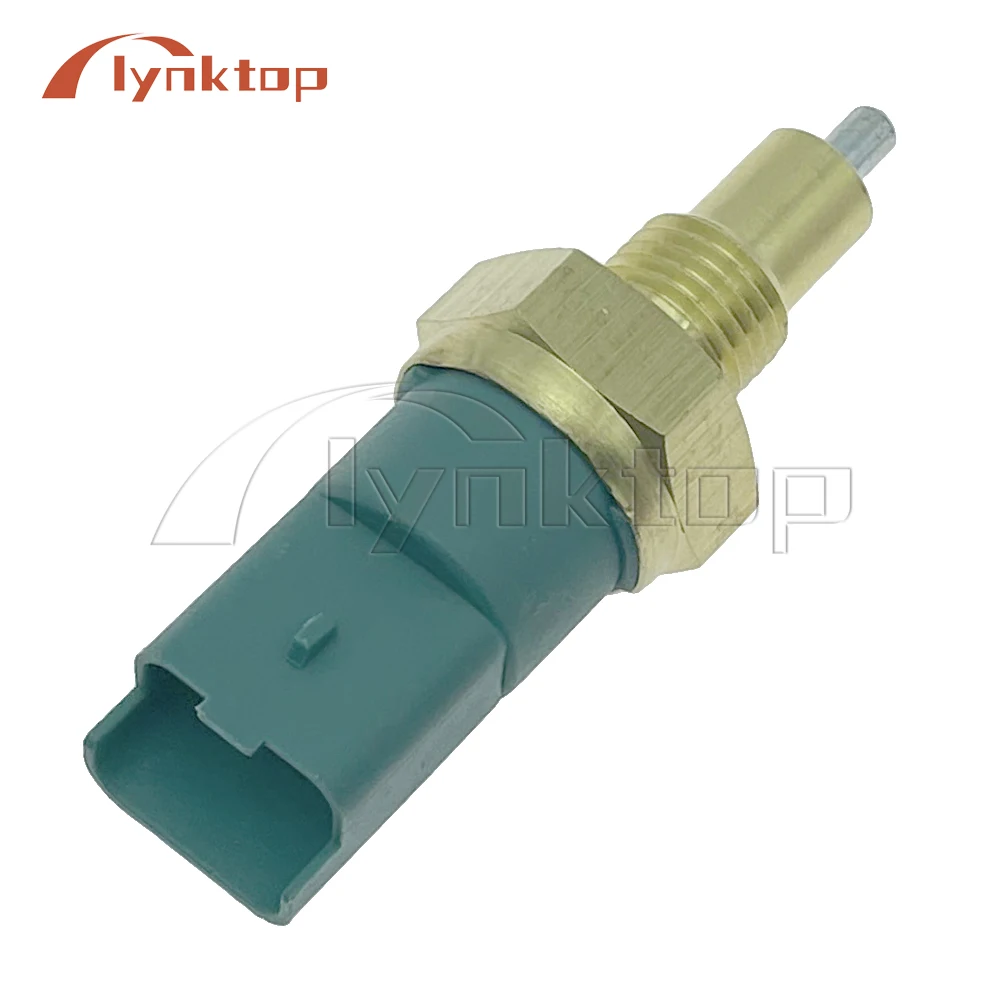 

Reverse Light Switch Sensor for Renault Clio Espace Fluence Scenic Kangoo Laguna Logan Megane Modus Trafic Twingo MK2 8200177718