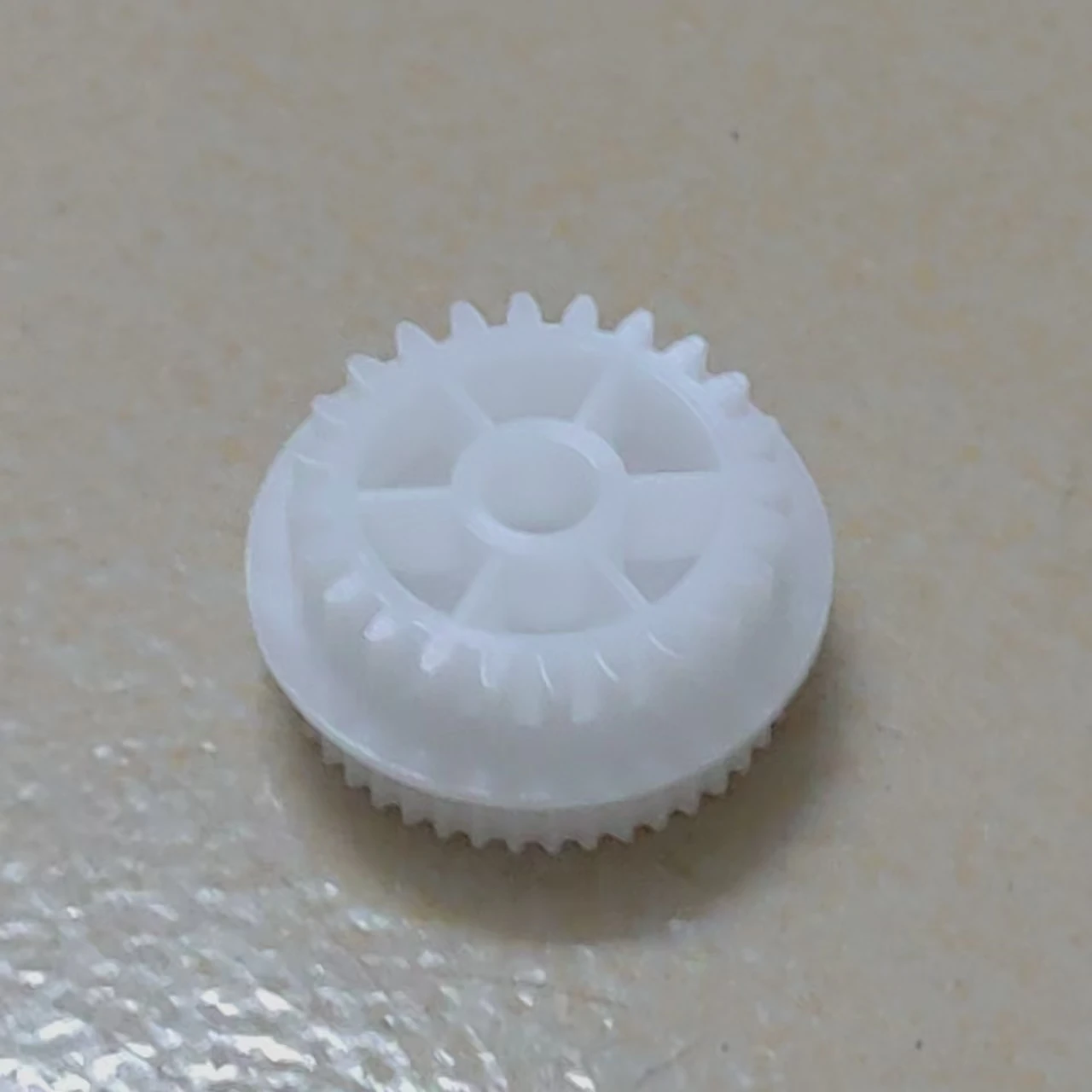 Oryginalny 651-00194 Duplikator Gea: koło pasowe M1x24+44S2M pasuje do RISO COMCOLOR